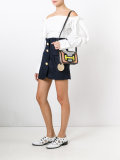 Alpha crossbody bag