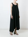 oversized tank dress