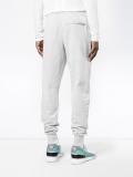 Cotton Logo Sweatpants 