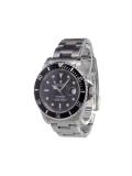 'Submariner Date' analog watch