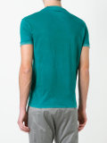 slogan T-shirt