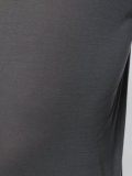 semi-sheer T-shirt