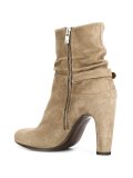 slouch ankle boots 