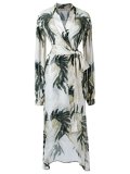beach cover-up