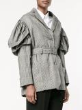 prince of wales checked jacket