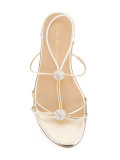 Tweety sandals
