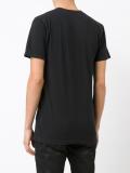 Hollywood FUFC pocket T-shirt