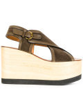 Étoile Zlova sandals