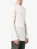 long sleeved t-shirt