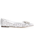 Bellucci slippers