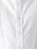 bib detail shirt