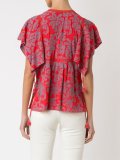 embroidered top