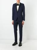 two piece dinner suit