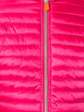hooded puffer jacket 