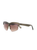 Matte sunglasses