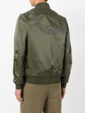classic bomber jacket 