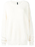 destroyed effect jumper