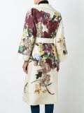 'Kimono 1997'大衣
