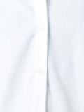 后层搭衬衫