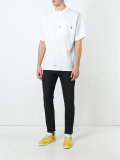 patch pocket T-shirt