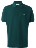 classic polo shirt