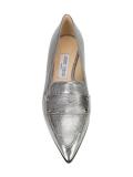 Gia loafers