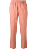 cropped trousers 