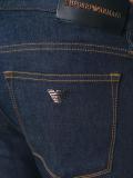 slim-fit jeans 