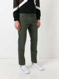 chino trousers