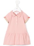polo dress