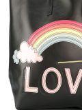 'Love'手提包