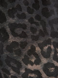 leopard print gloves