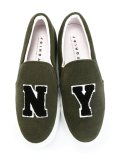'NY'板鞋