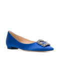 Hangisi ballerinas