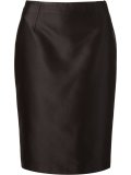 zibeline pensil skirt