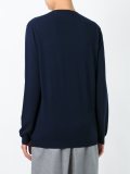 'Pug' jumper