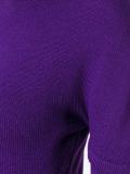 round neck jumper