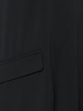 pocket detail shift dress