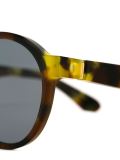 round shape sunglasses