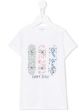 Drift Zone T-shirt