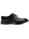 classic Derby shoes