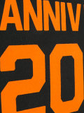 Annie 20" pouch 