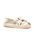 Blossom espadrilles
