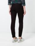 'Iselin' skinny corduroy jeans