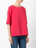 boxy T-shirt