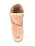 hidden wedge eskimo boots