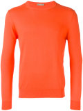knitted sweater