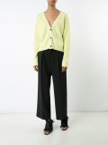 PROENZA SCHOULER R171725 CITRUS ??? Natural (Vegetable)->Cotton