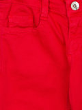 embroidered horse trousers