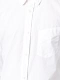 chest pocket shirt